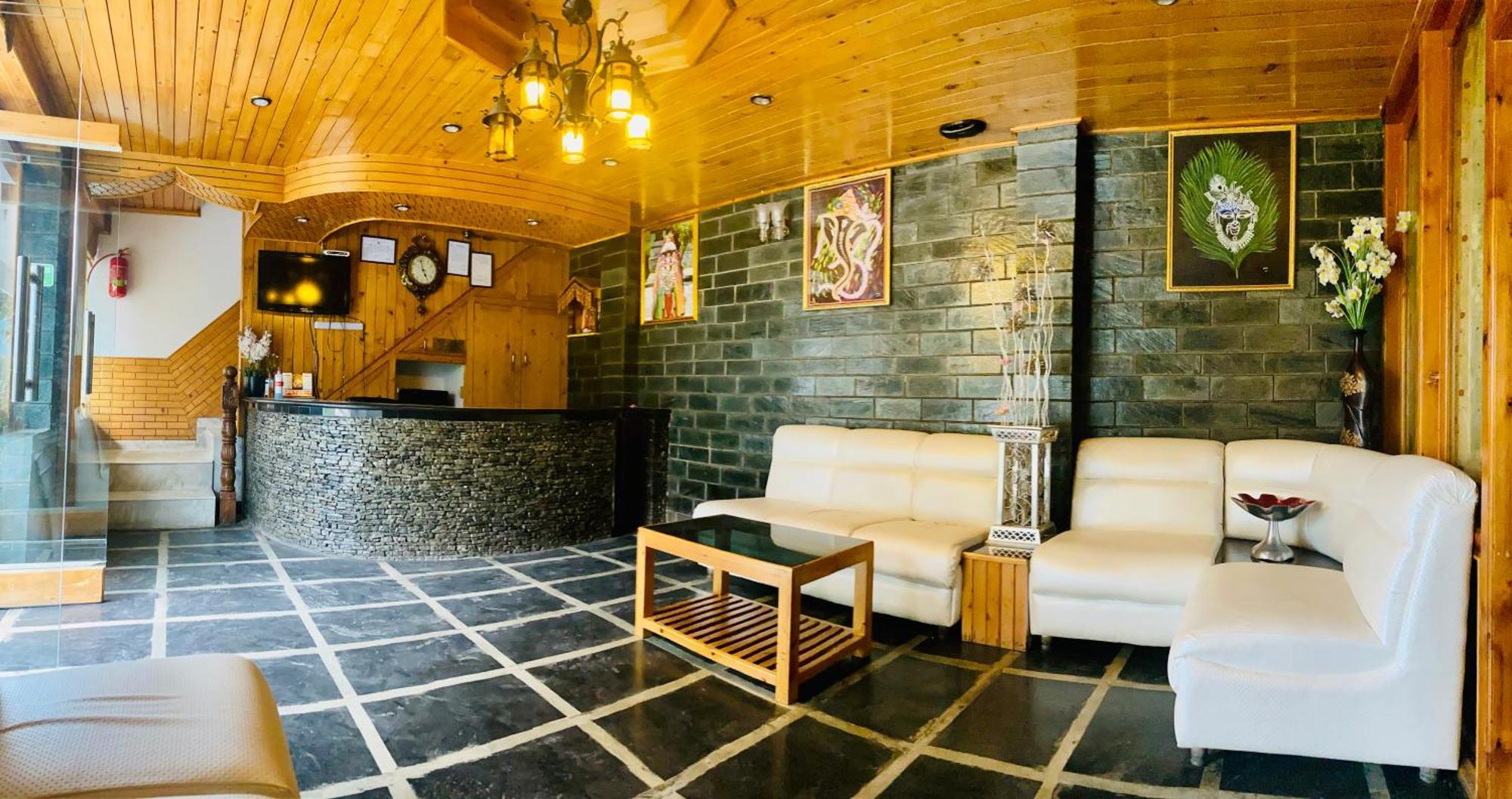 The Hollywood Vibes - #Riverview #Premium Rooms #Prime Location #Most Awarded #Parking #Top Rated #Open Terrace #Best Selling Hotel In Manali Екстериор снимка