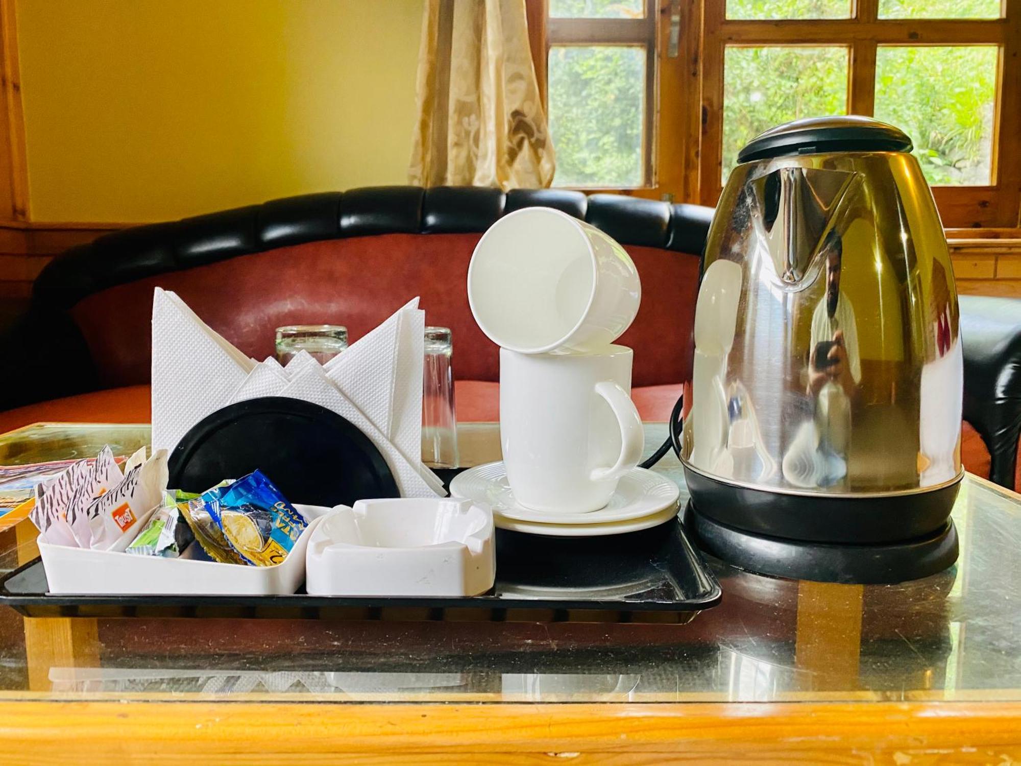 The Hollywood Vibes - #Riverview #Premium Rooms #Prime Location #Most Awarded #Parking #Top Rated #Open Terrace #Best Selling Hotel In Manali Екстериор снимка