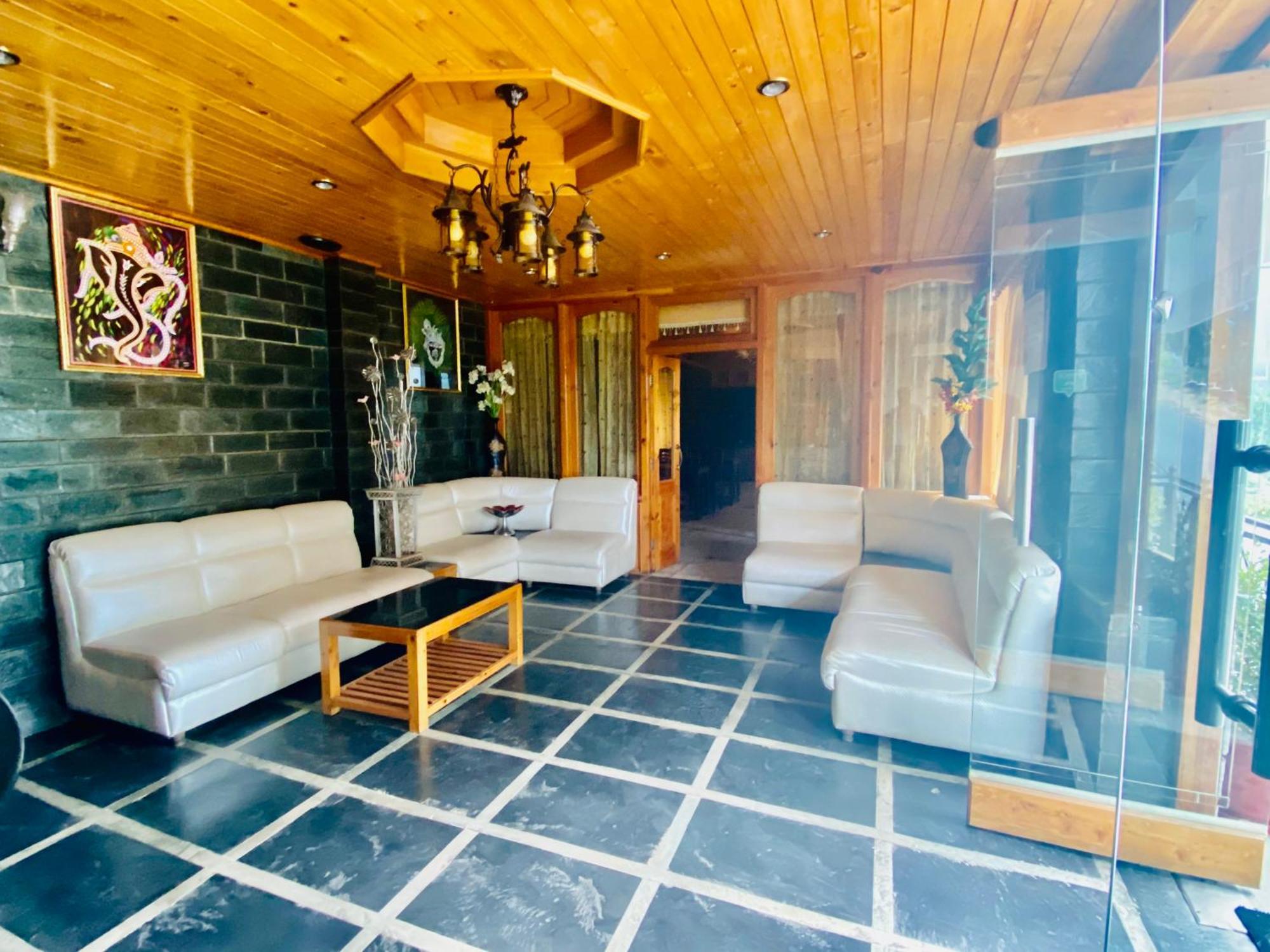 The Hollywood Vibes - #Riverview #Premium Rooms #Prime Location #Most Awarded #Parking #Top Rated #Open Terrace #Best Selling Hotel In Manali Екстериор снимка